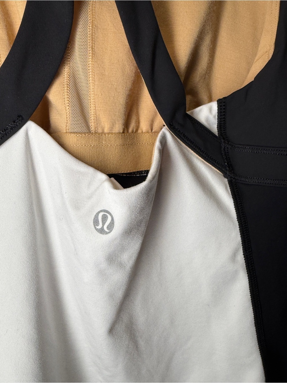 lululemon Run: Fast Track Tank - Picture 8 of 9